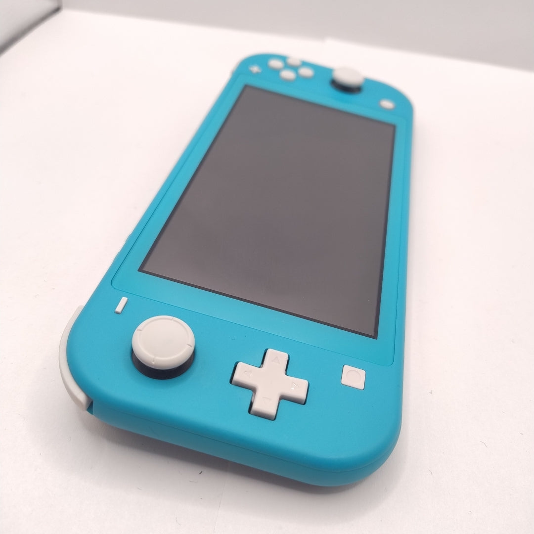 CONSOLA DE VIDEOJUEGO NINTENDO SWITCH LITE 32 GB (SEMINUEVO)
