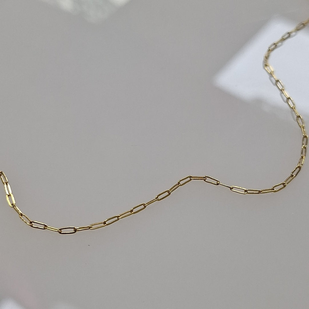 CADENAS ORO 14K 2.1 (NUEVO)