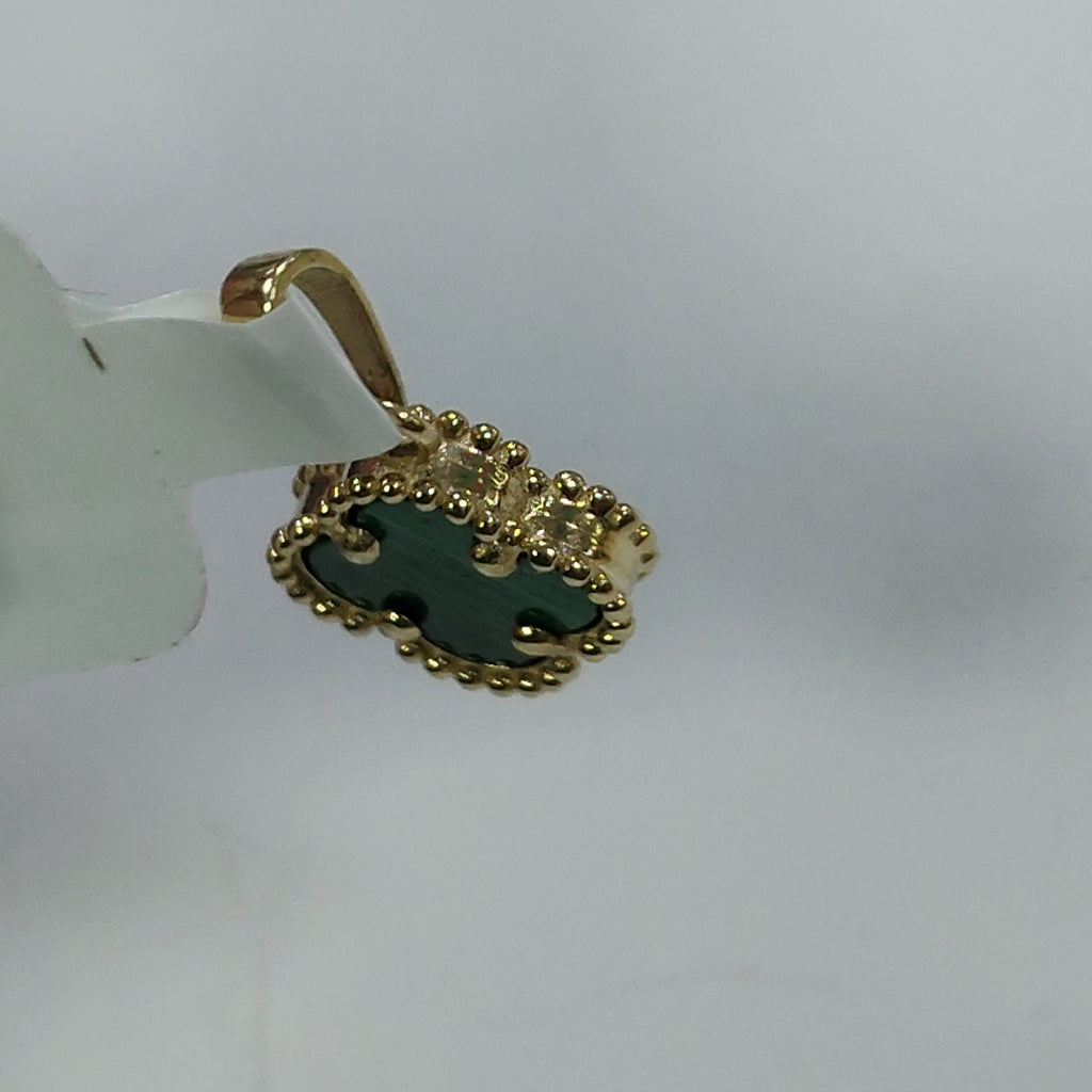DIJES ORO 14K 1 (NUEVO)