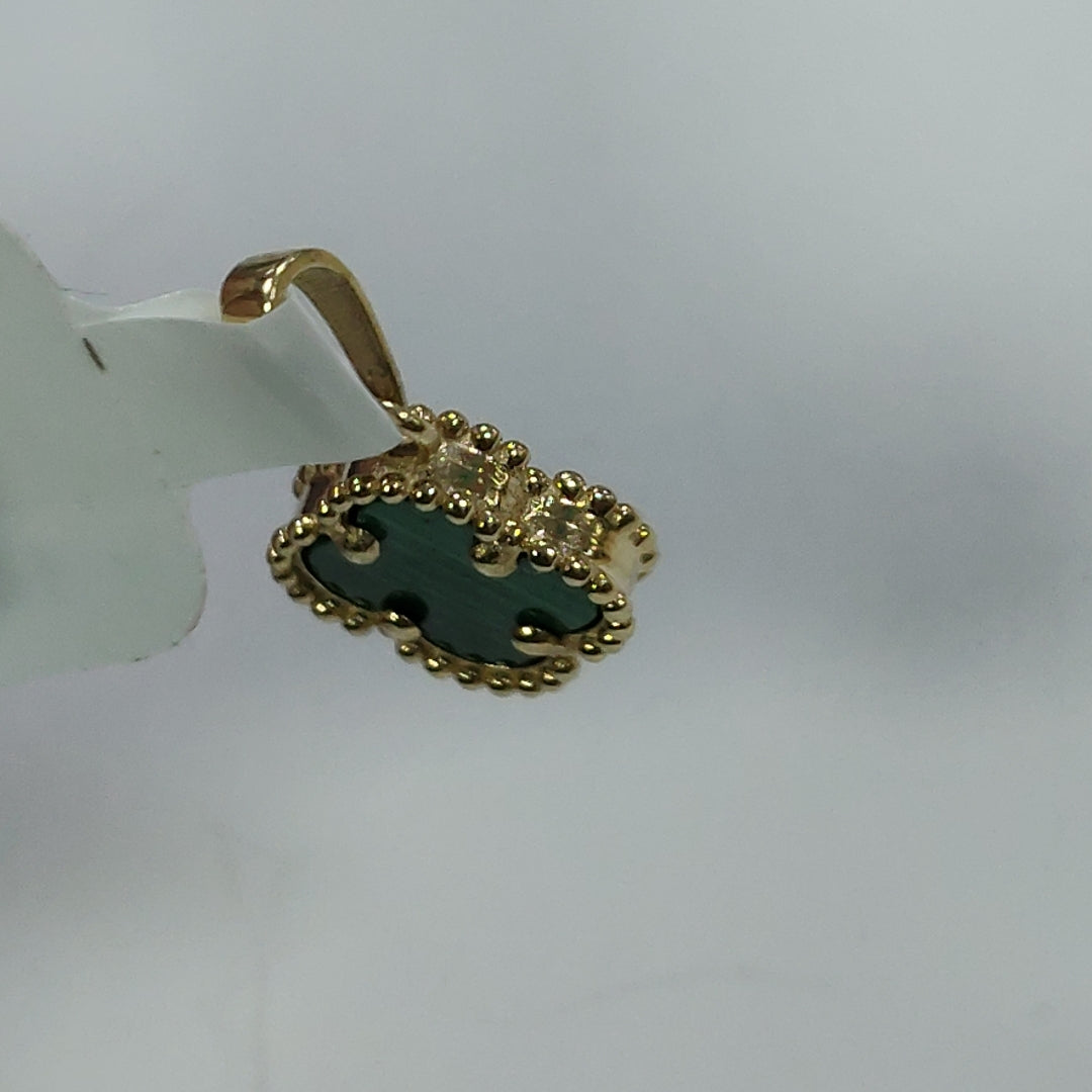 DIJES ORO 14K 1 (NUEVO)