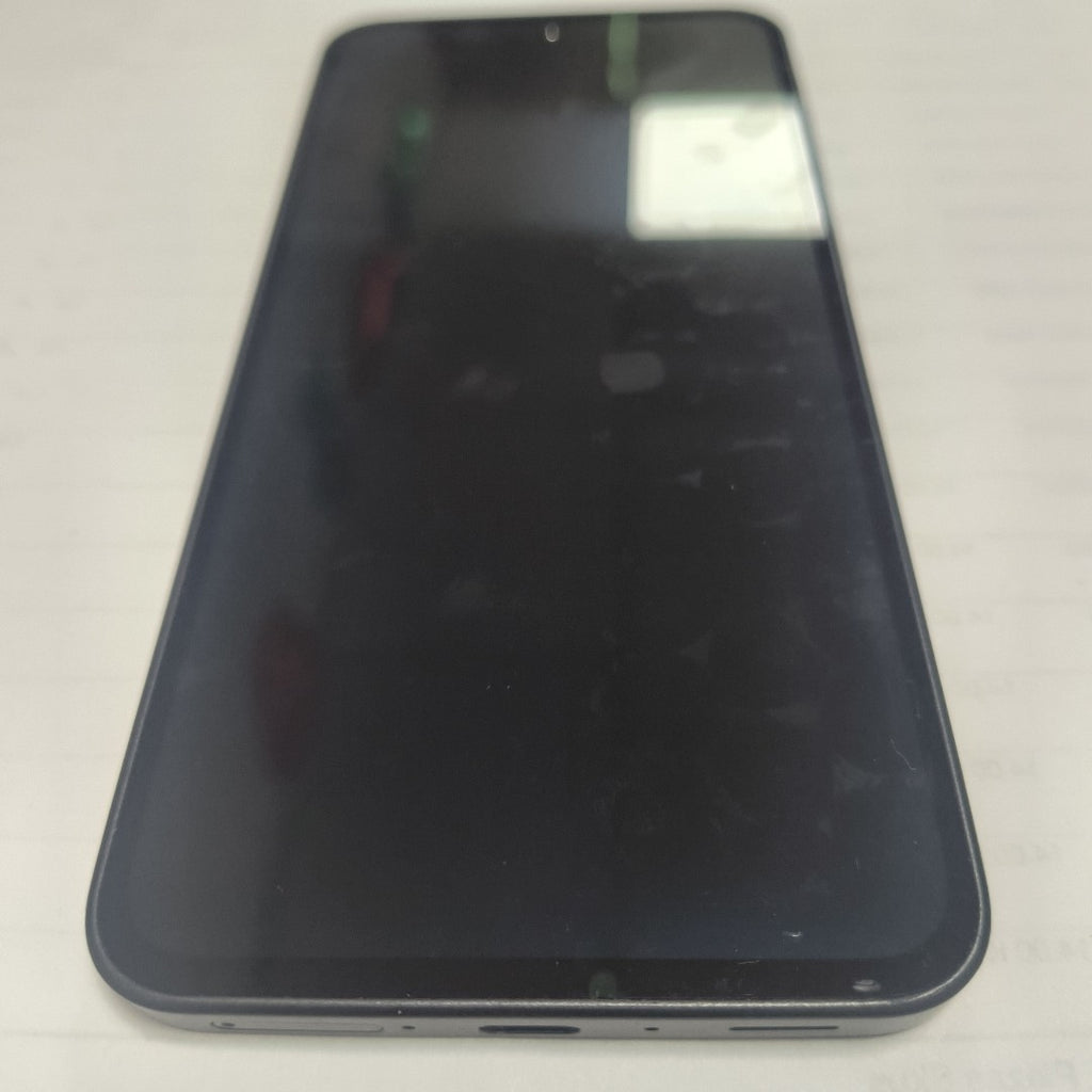 CELULAR SAMSUNG GALAXY A36 5G SM-S366V (2025) 128 GB 6 GB RAM (SEMINUEVO)