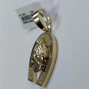 DIJES ORO 14K 8 (NUEVO)