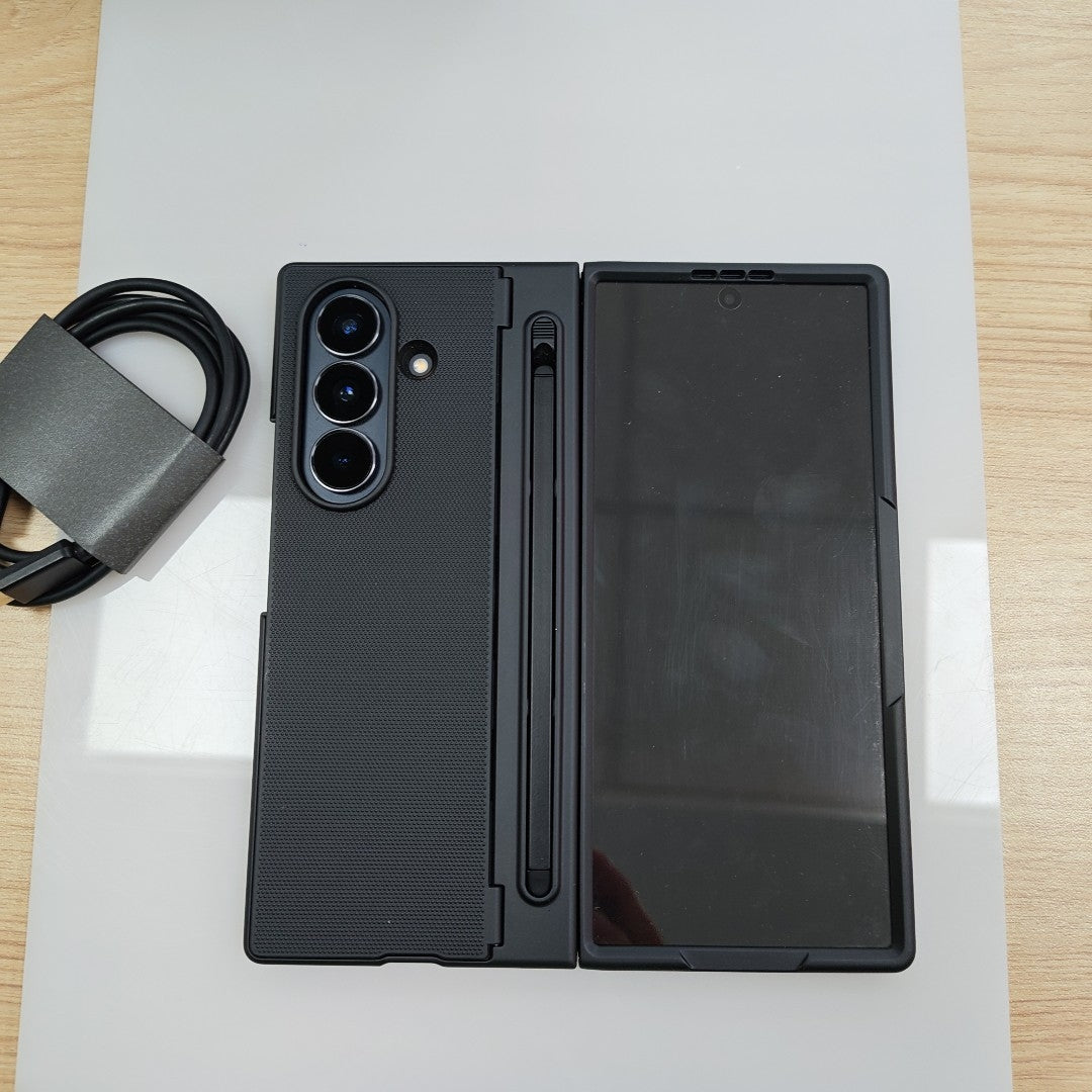 CELULAR SAMSUNG GALAXY Z FOLD7 SM-F966B (2025) 512 GB 12 GB RAM (SEMINUEVO)