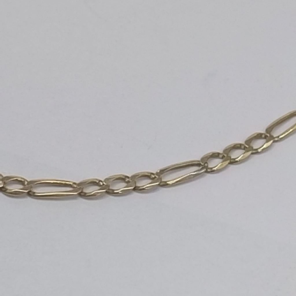 CADENA ORO 14 K 5.2 GRMS (SEMINUEVO)