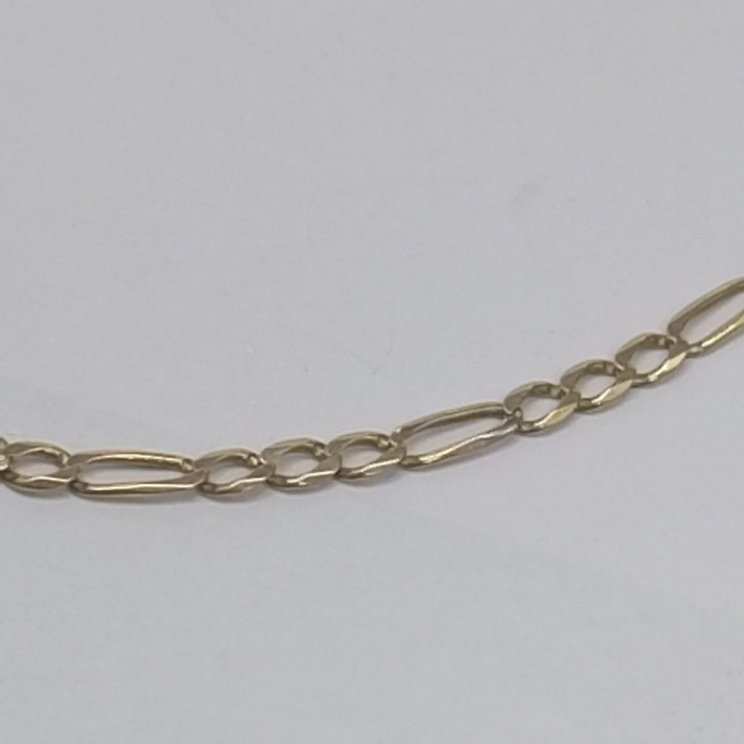 CADENA ORO 14 K 5.2 GRMS (SEMINUEVO)