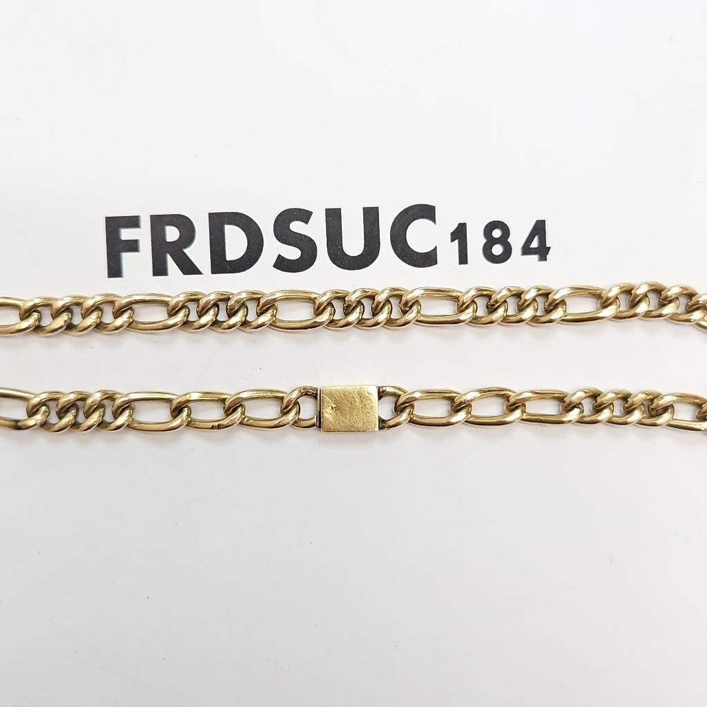 CADENA ORO 8 K 67.7 GRMS (SEMINUEVO)
