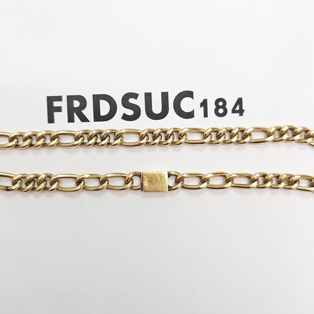 CADENA ORO 8 K 67.7 GRMS (SEMINUEVO)