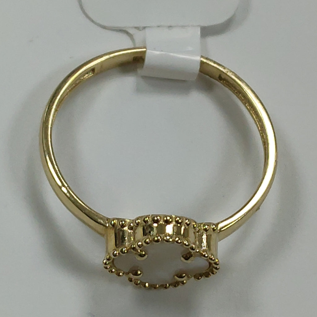 ANILLOS DAMA ORO 14K 2.1 (NUEVO)
