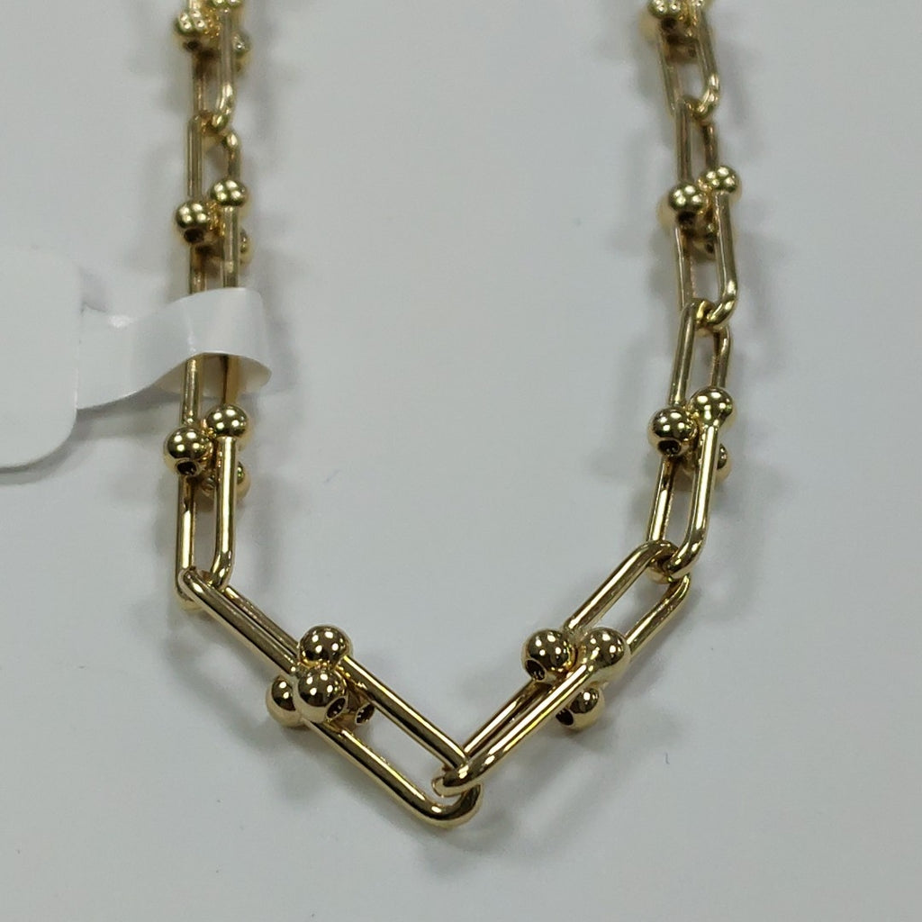 PULSERAS DAMA ORO 14K 3.7 (NUEVO)