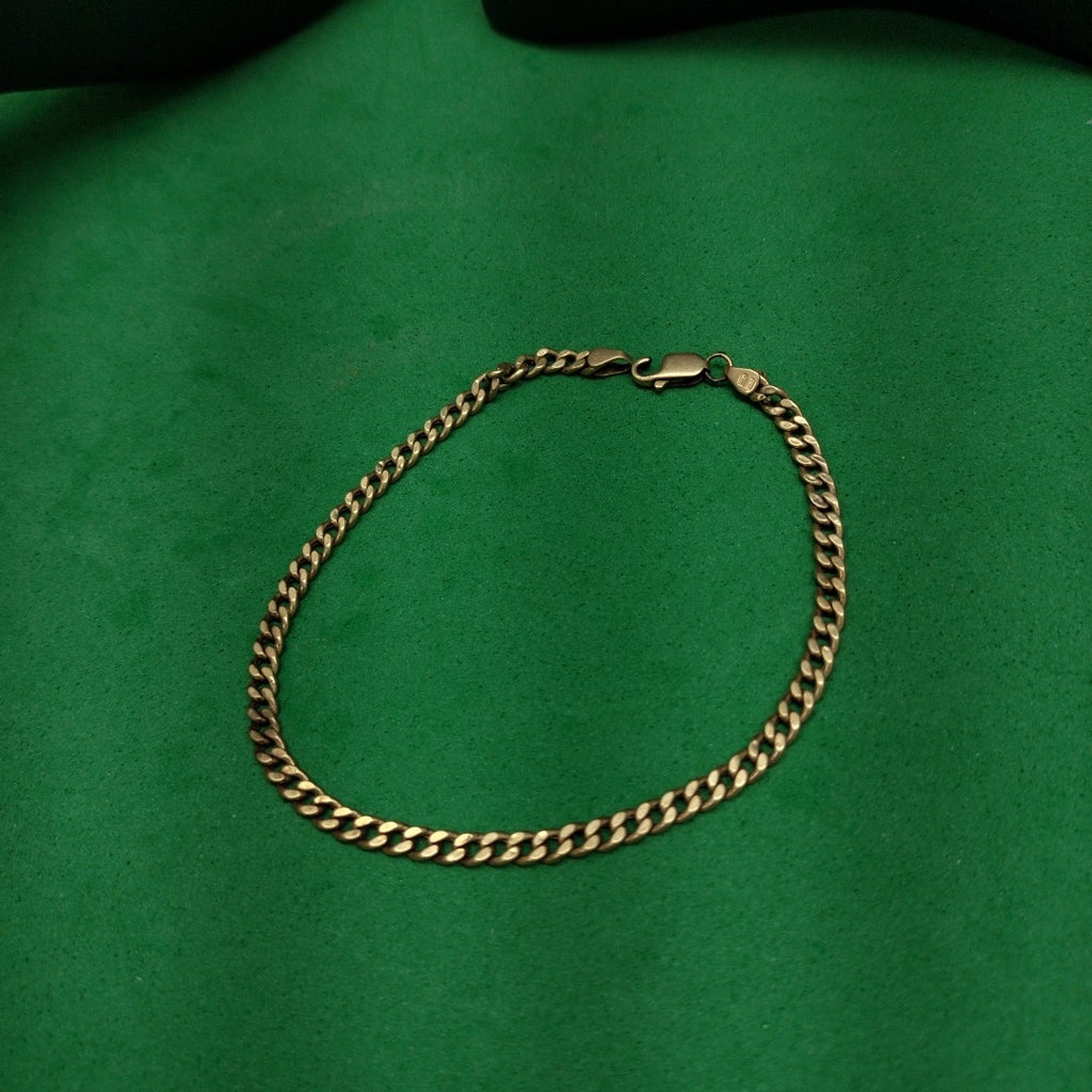 PULSERA ORO 10 K 3.2 GRMS (SEMINUEVO)