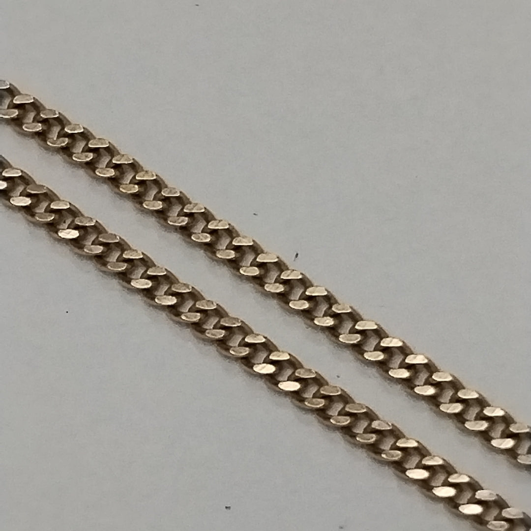 PULSERA ORO 10 K 1,20 GRMS (SEMINUEVO)