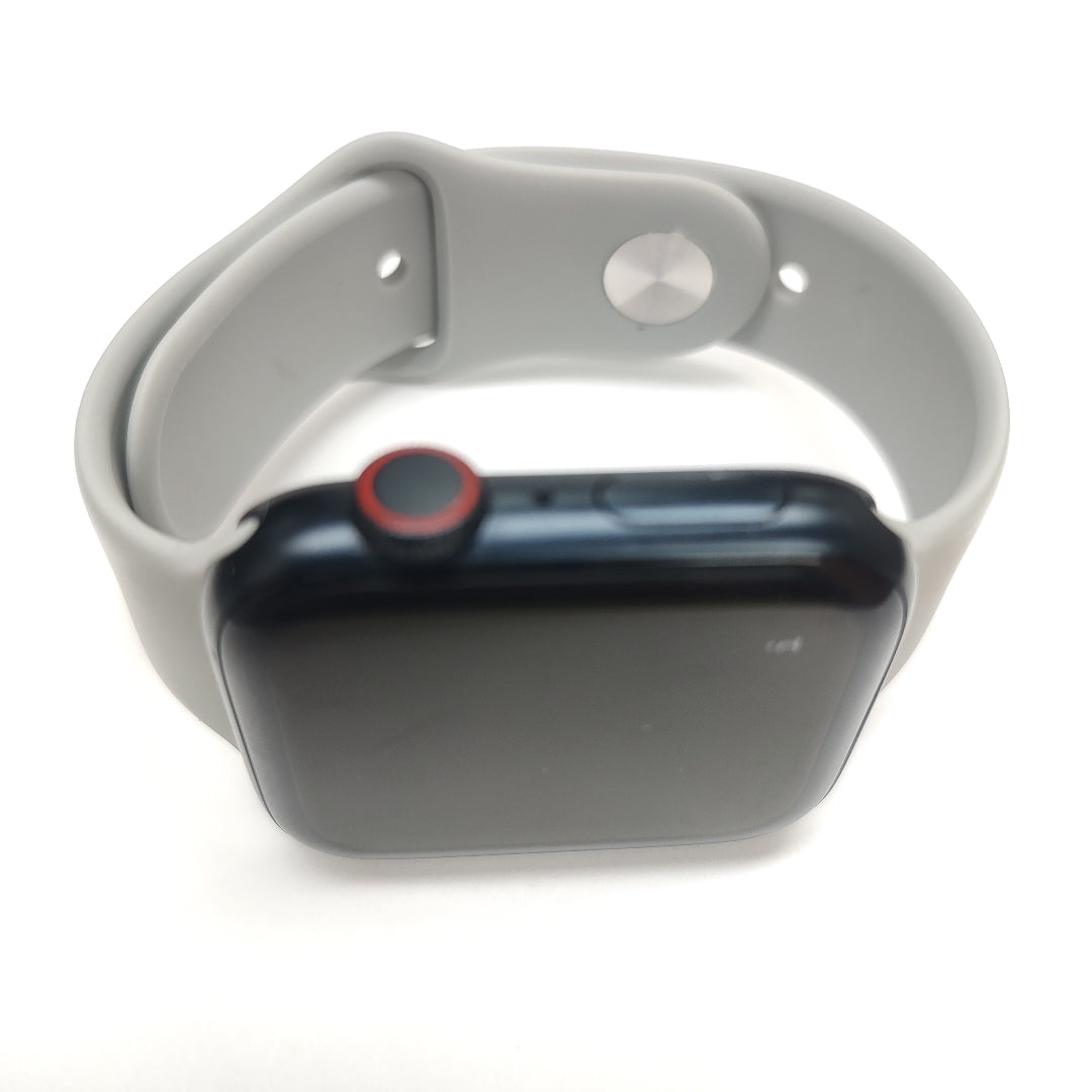 SMARTWATCH APPLE SE 2 ALUMINIO A2727 44 MM GPS + CELULAR (SEMINUEVO)