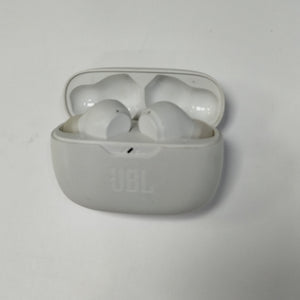 AUDIFONOS JBL VIBE BEAM INALAMBRICO IN EAR (SEMINUEVO)