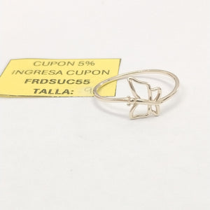 ANILLOS DAMA ORO 14K 1 (NUEVO)