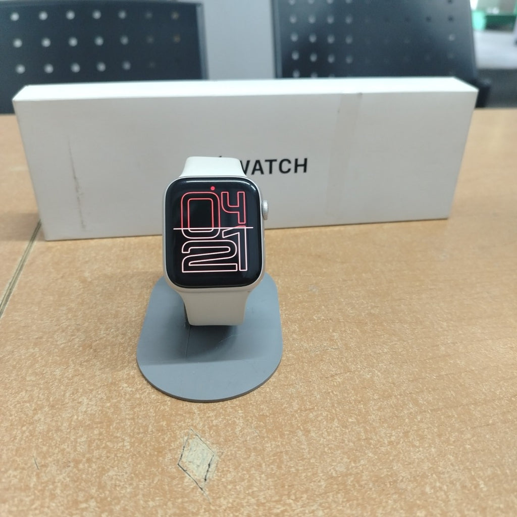 SMARTWATCH APPLE SE 3 ALUMINIO A3325 44 MM GPS (SEMINUEVO)