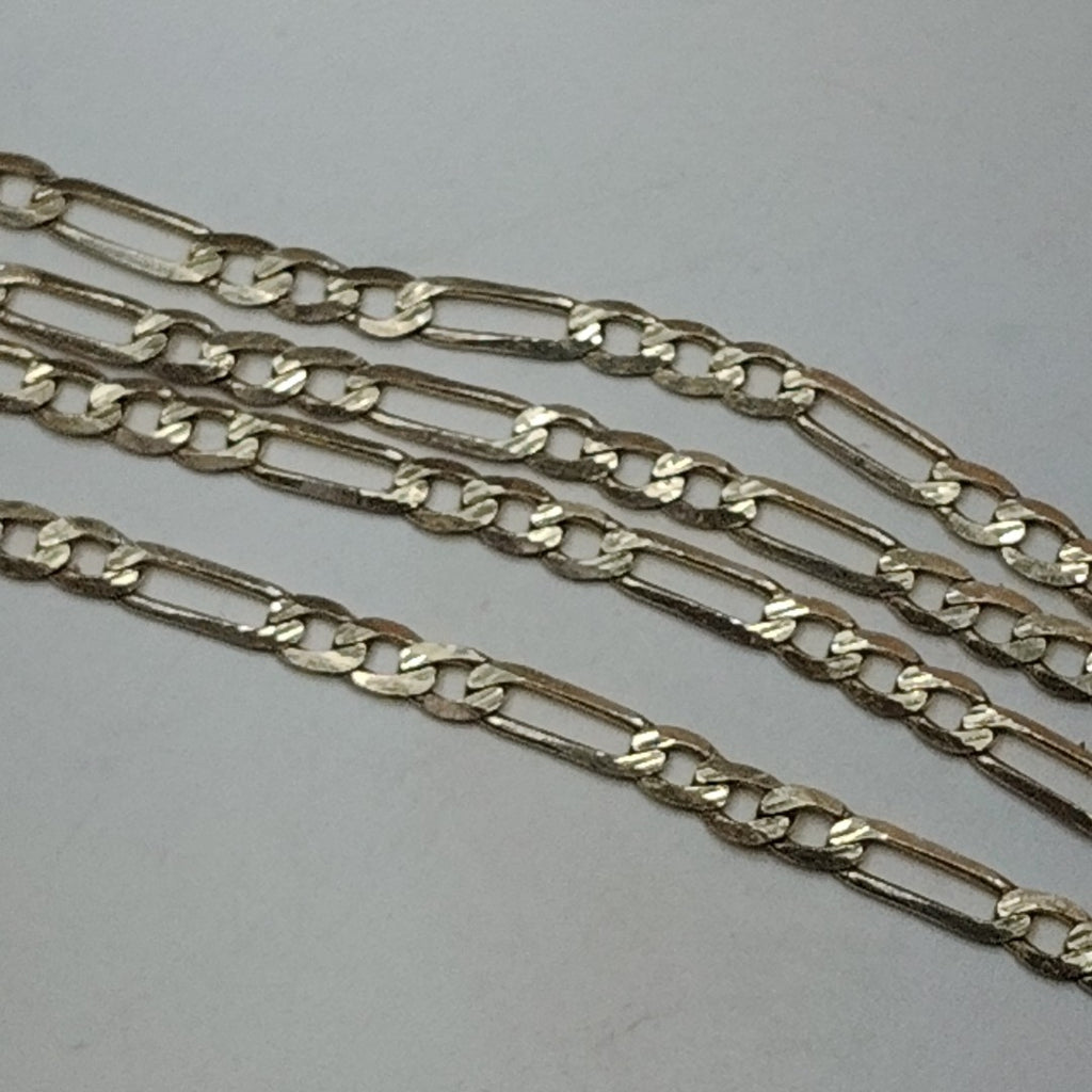 CADENA ORO 10 K 1.4 GRMS (SEMINUEVO)