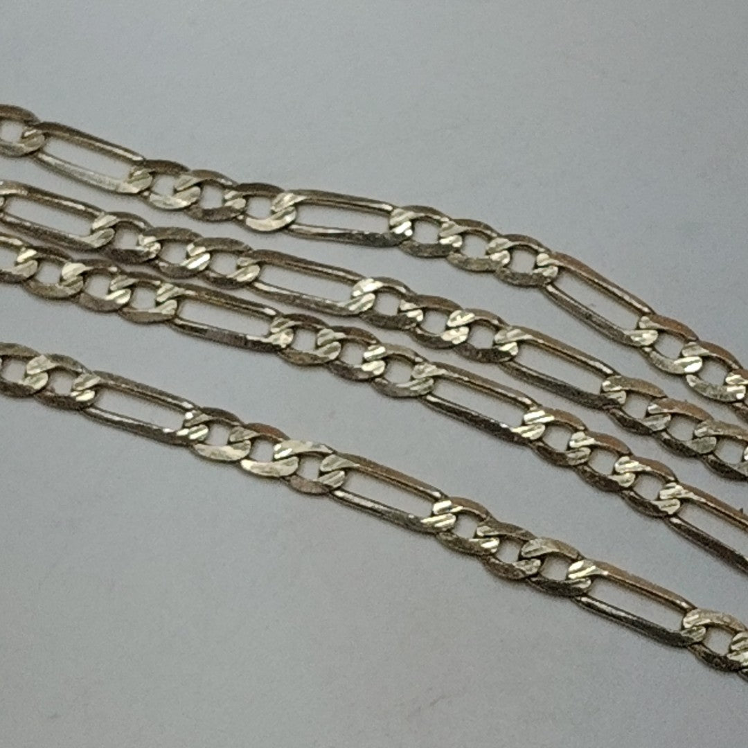 CADENA ORO 10 K 1.4 GRMS (SEMINUEVO)