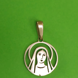 DIJE ORO 14 K 1.5 GRMS (SEMINUEVO)
