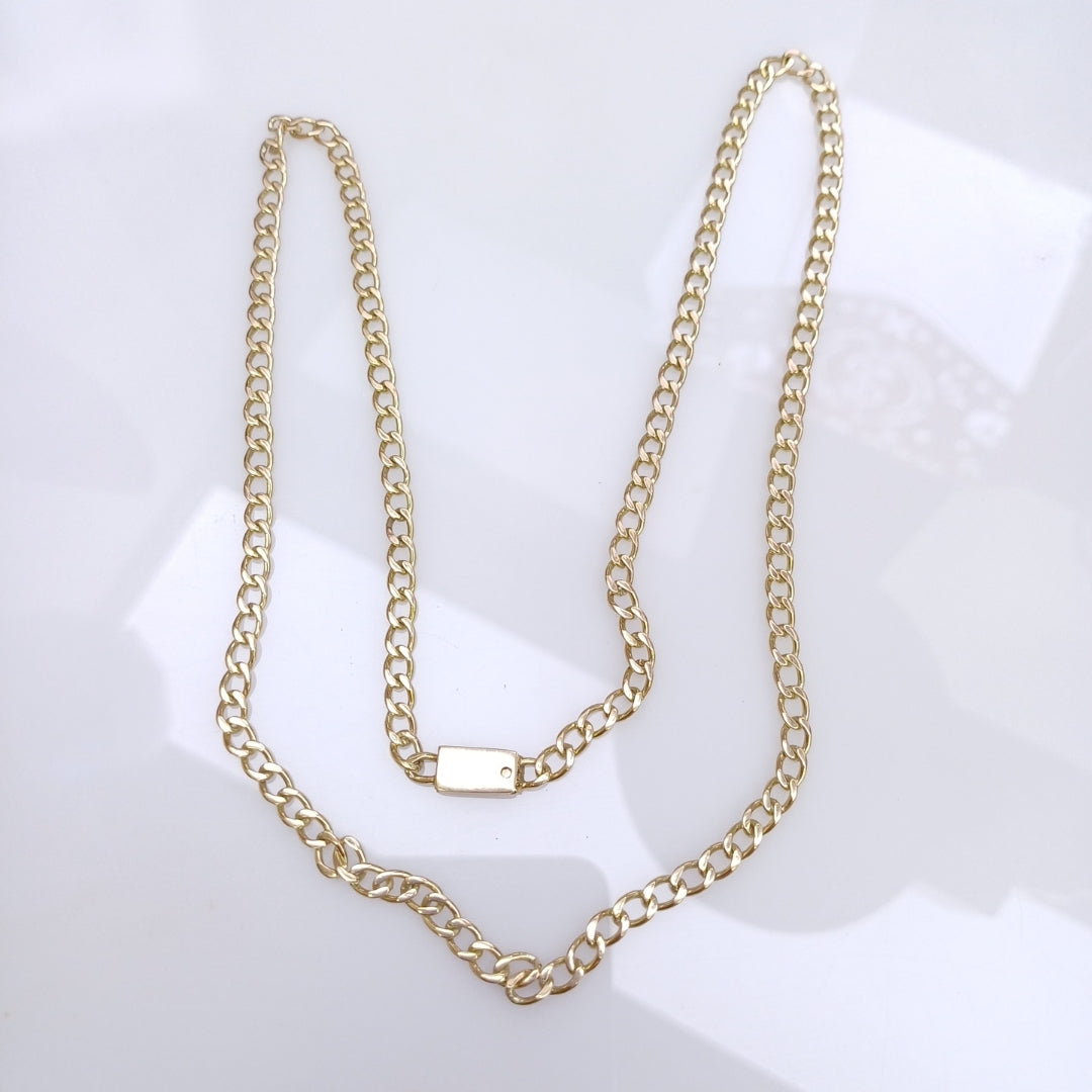 CADENA ORO 8 K 22,00 GRMS (SEMINUEVO)