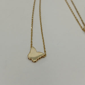 GARGANTILLAS ORO 14K 1.8 (NUEVO)