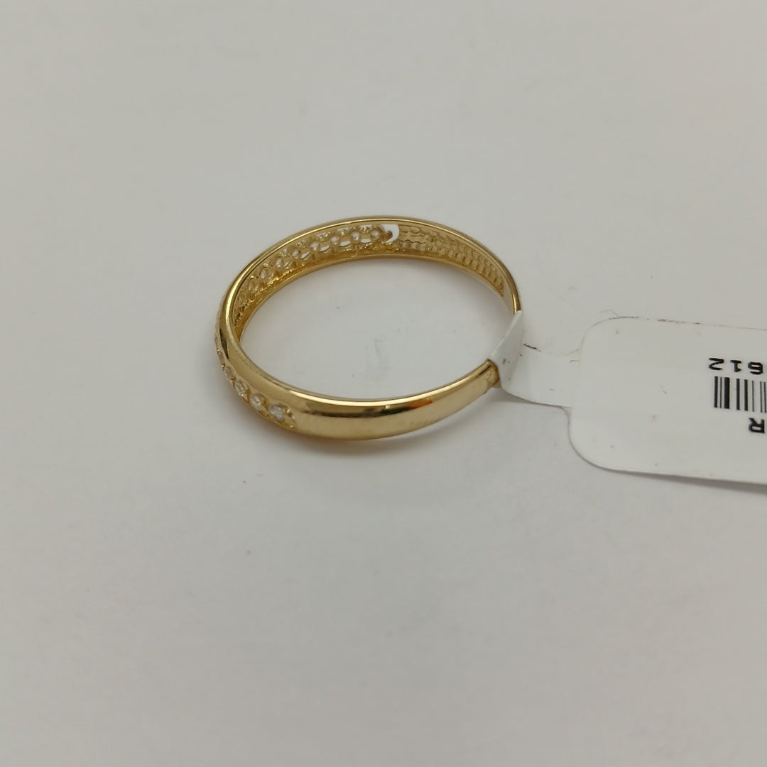 ANILLOS DAMA ORO 14K 1.3 (NUEVO)