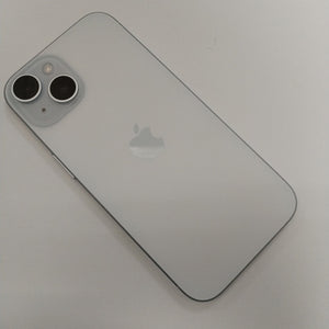 CELULAR APPLE IPHONE 15 A3090 128 GB 6 GB RAM (SEMINUEVO)