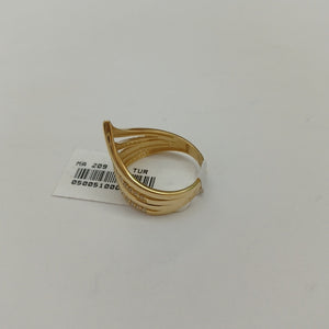 ANILLOS DAMA ORO 14K 3.1 (NUEVO)