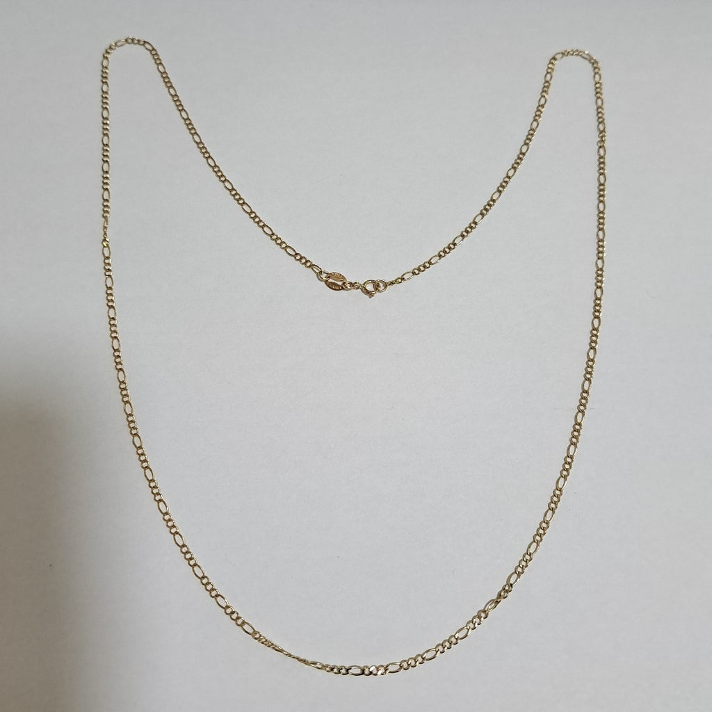 CADENA ORO 10 K 2.5 GRMS (SEMINUEVO)