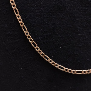 CADENA ORO 10 K 3,60 GRMS (SEMINUEVO)