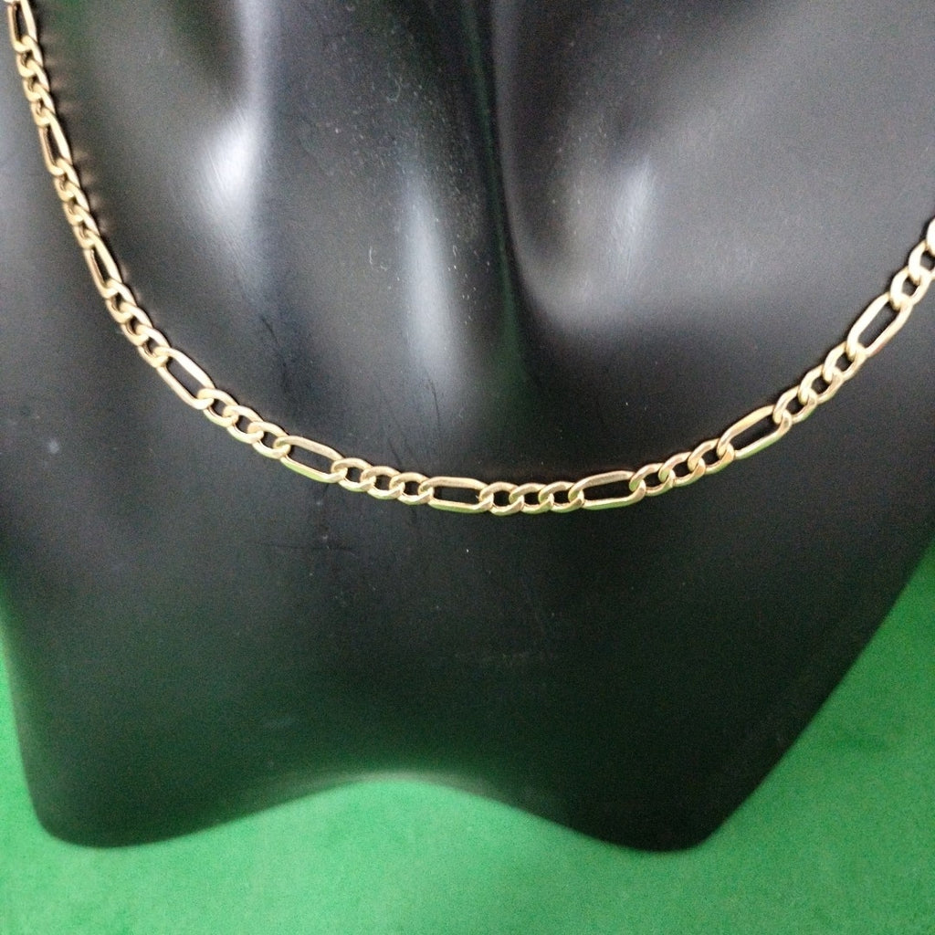 CADENA ORO 10 K 5.6 GRMS (SEMINUEVO)