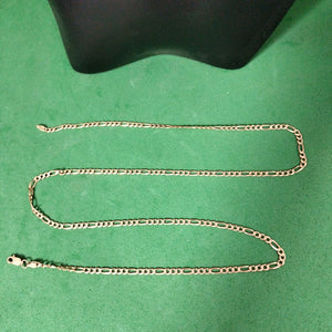 CADENA ORO 14 K 9.6 GRMS (SEMINUEVO)