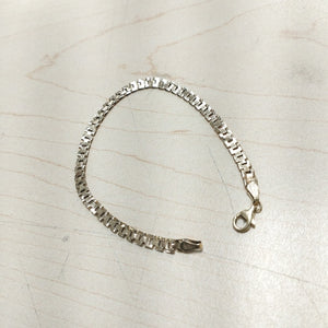 PULSERA ORO 10 K 2.7 GRMS (SEMINUEVO)