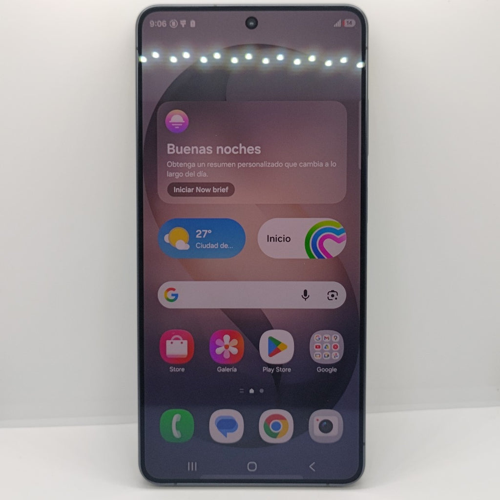 CELULAR SAMSUNG GALAXY S26 ULTRA SM-S948B (2026) 512 GB 12 GB RAM (SEMINUEVO)