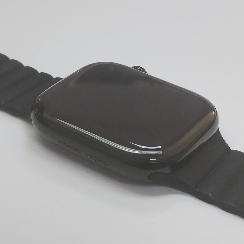 SMARTWATCH APPLE SERIES 11 ALUMINIO A3333 46 MM GPS (SEMINUEVO)
