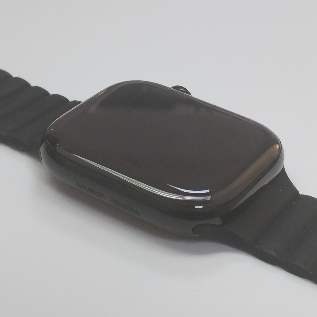 SMARTWATCH APPLE SERIES 11 ALUMINIO A3333 46 MM GPS (SEMINUEVO)