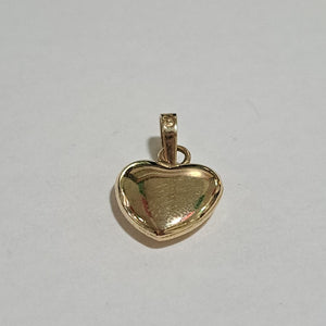 DIJE ORO 10 K 0,70 GRMS (SEMINUEVO)
