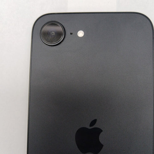 CELULAR APPLE IPHONE 16E A3408 (2025) 128 GB 8 GB RAM (SEMINUEVO)