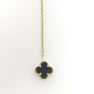 GARGANTILLA ORO 14 K 2.4 GRMS (SEMINUEVO)