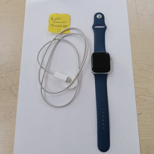 SMARTWATCH APPLE SE 2 ALUMINIO A2723 44 MM GPS (SEMINUEVO)