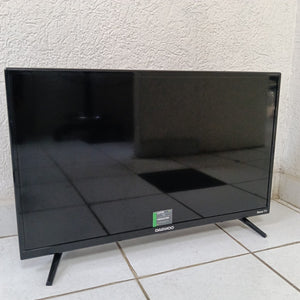PANTALLA DAEWOO DAW32R 32" LED HD (SEMINUEVO)