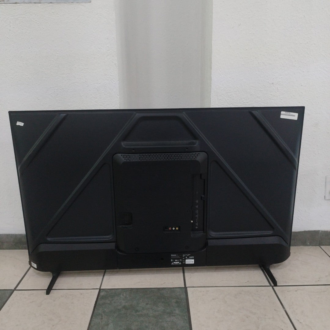 PANTALLA HISENSE 50QD65QV (2025) 50" QLED 4K (SEMINUEVO)