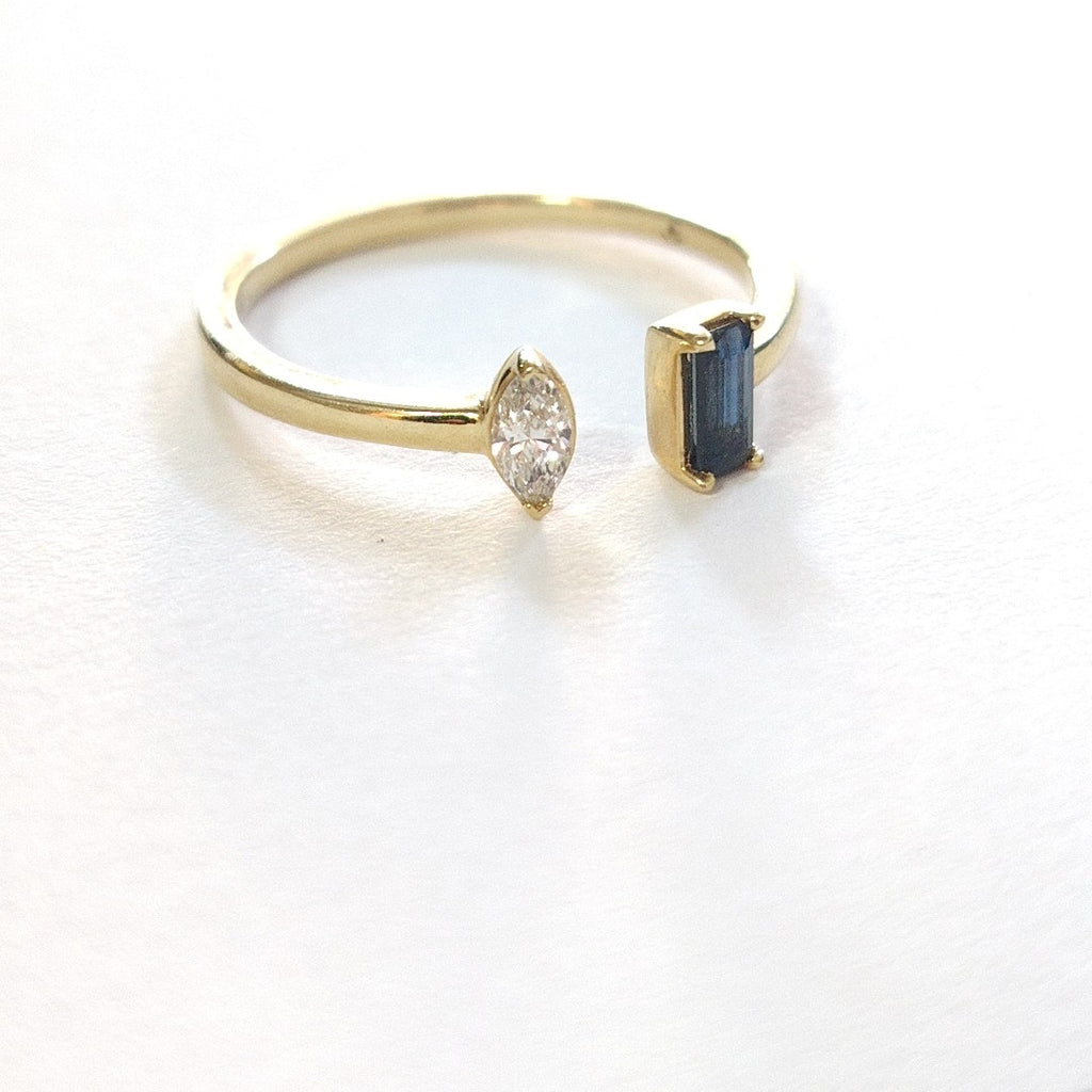 ANILLITO ORO 18 K 2,50 GRMS (SEMINUEVO)