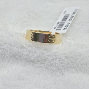 ANILLOS DAMA ORO 14K 1.7 (NUEVO)