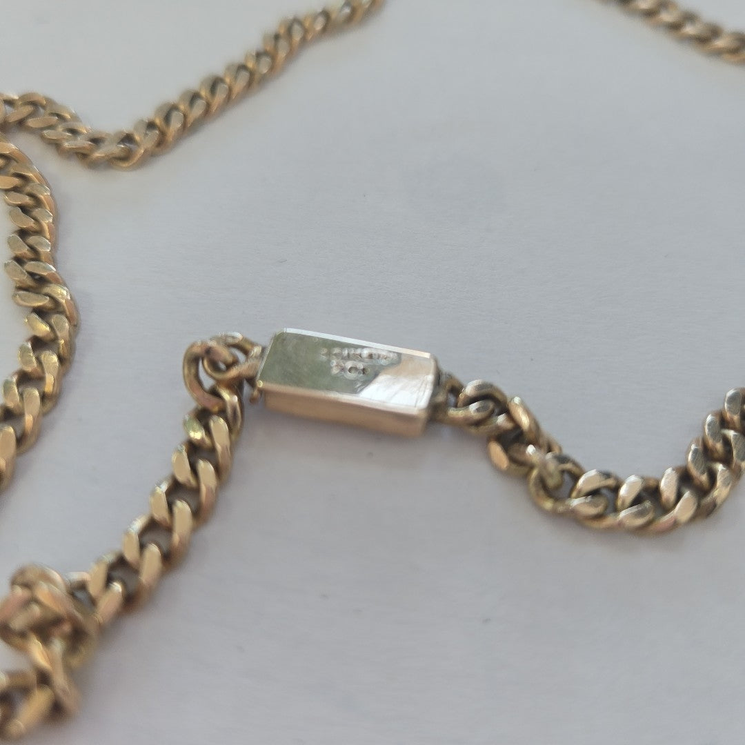 CADENA ORO 10 K 29.9 GRMS (SEMINUEVO)