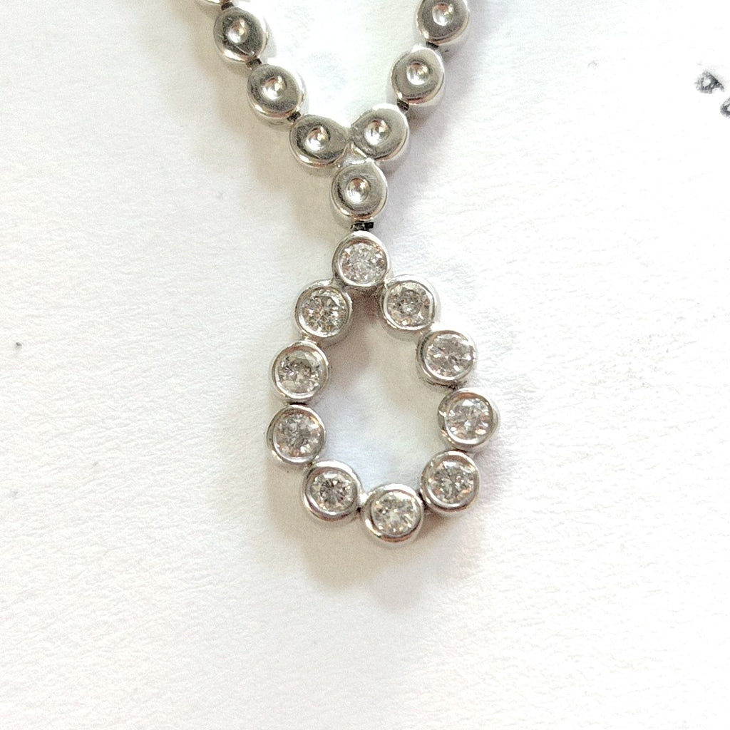 GARGANTILLA ORO 14 K 6,80 GRMS (SEMINUEVO)