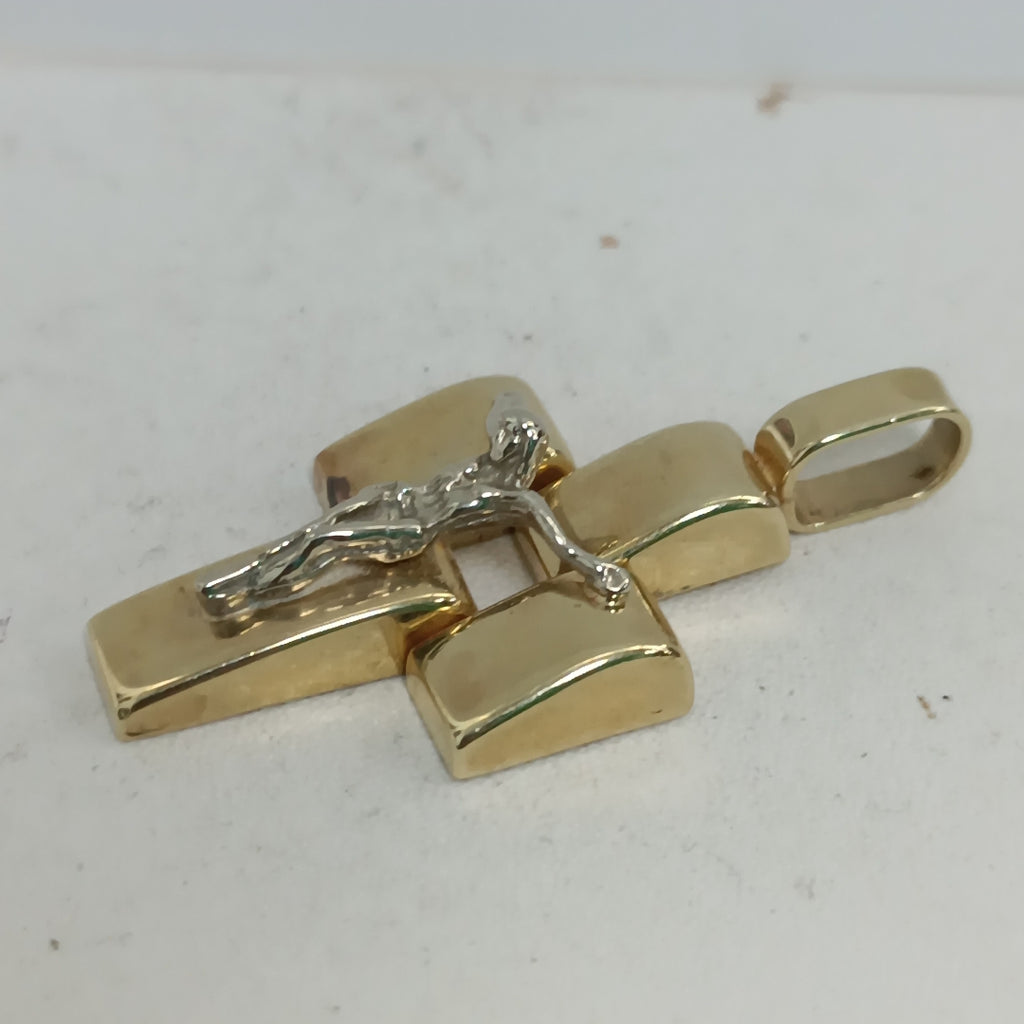 DIJE ORO 14 K 5,50 GRMS (SEMINUEVO)