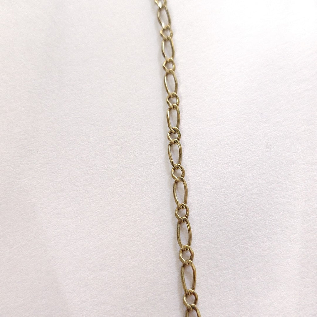 CADENA ORO 10 K 7,10 GRMS (SEMINUEVO)