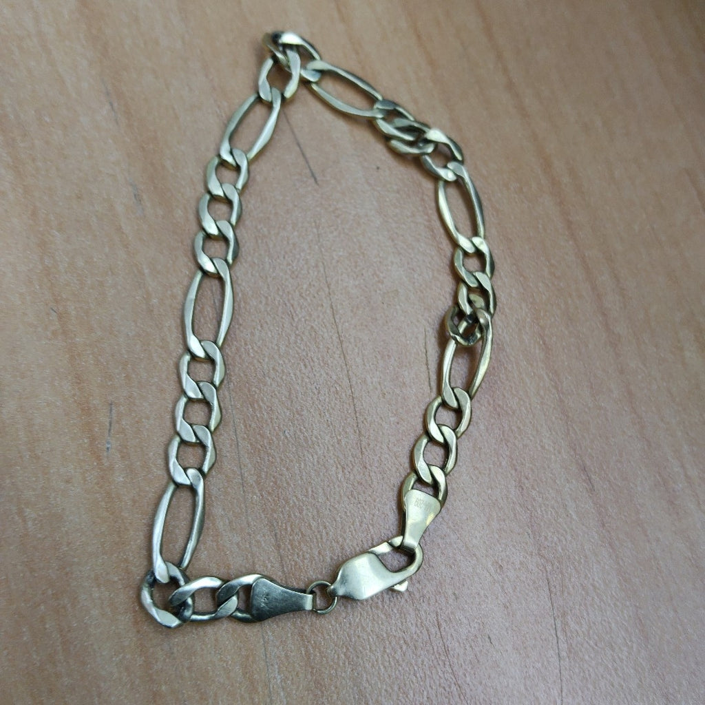 PULSERA ORO 14 K 5.1 GRMS (SEMINUEVO)