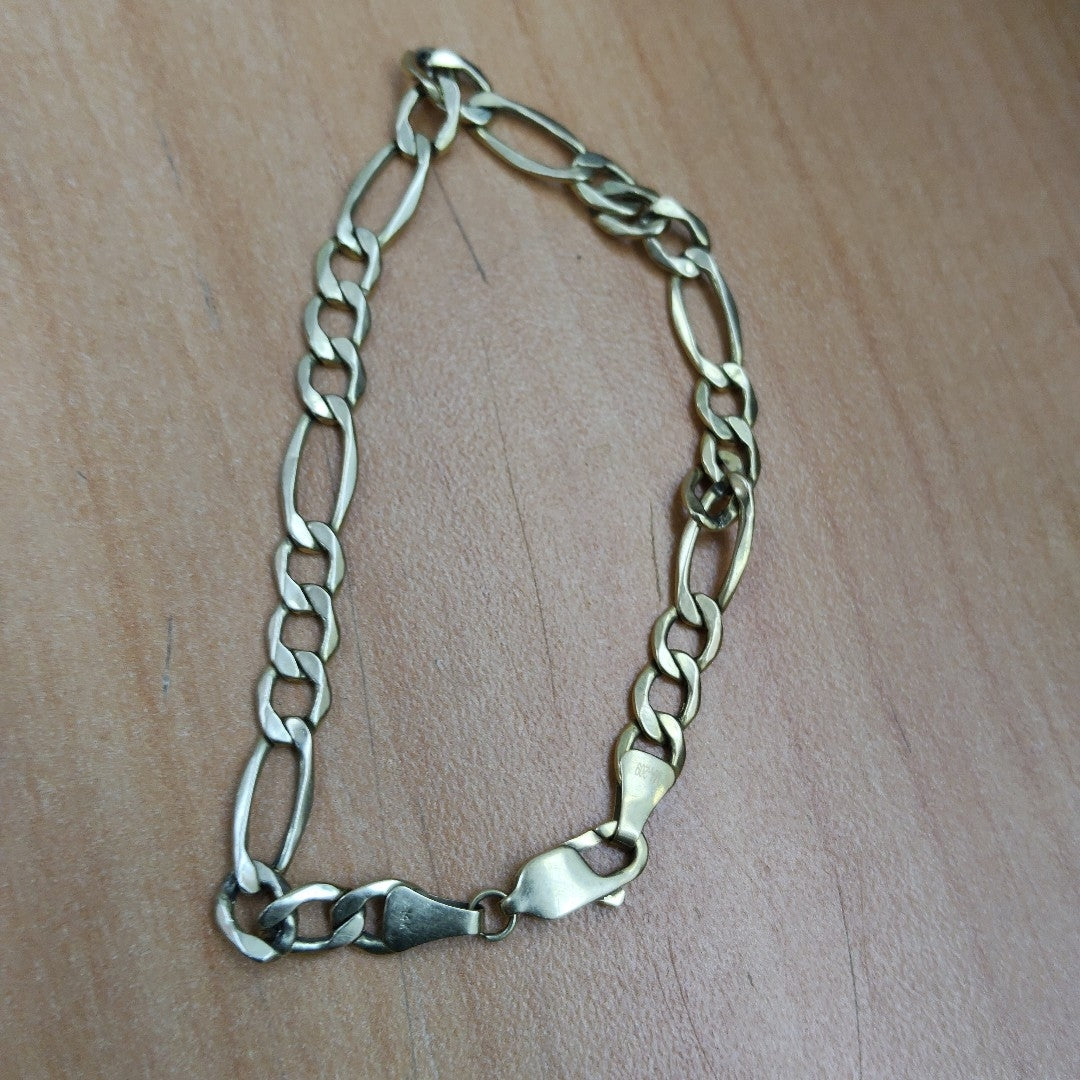 PULSERA ORO 14 K 5.1 GRMS (SEMINUEVO)