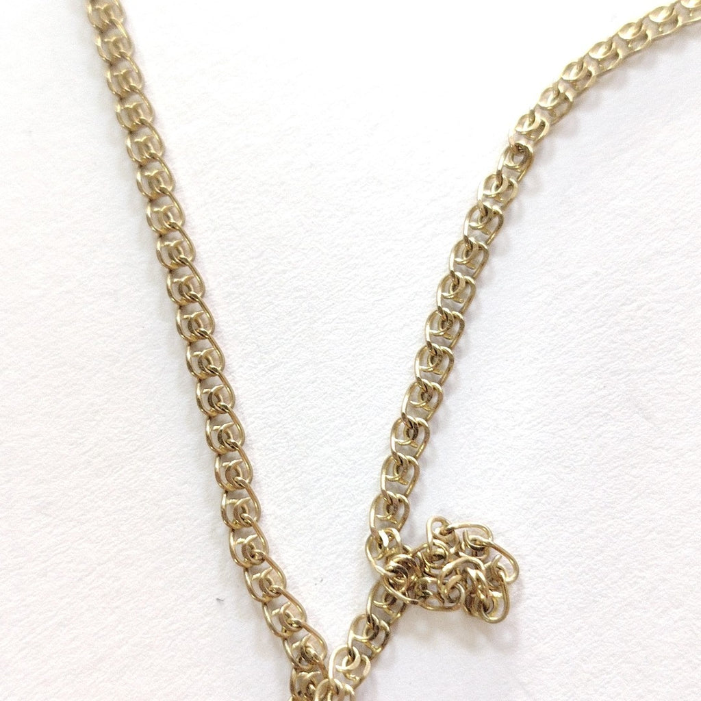 CADENA ORO 10 K 4,30 GRMS (SEMINUEVO)